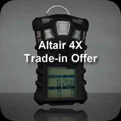 Special Trade In Offer - Altair 4