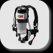 Sabre Contour Self Contained Breathing Apparatus
