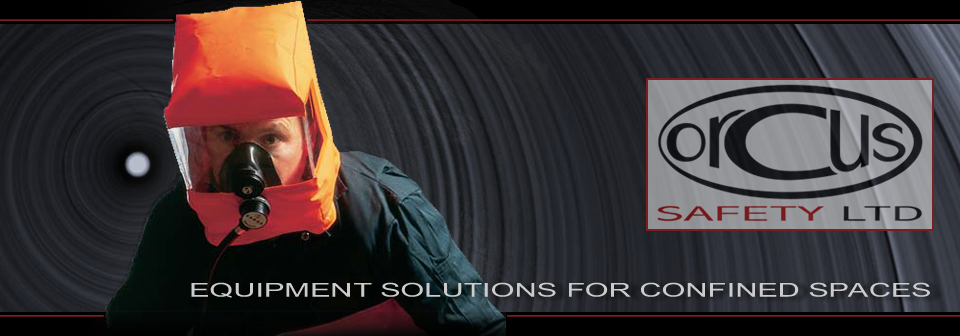Orcus Safety Ltd - Equipment Solutions for Confined Spaces