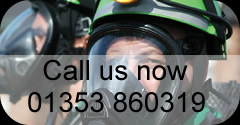 Contact Orcus Safety on 07506 437978 